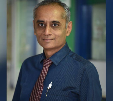 Dr. Speaker Name